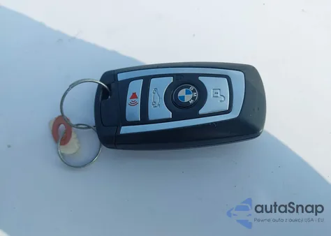 2015 BMW M4 from USA, damaged, VIN WBS3U9C50FP967987